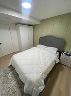 Shiloh and Still Serene 2bed Basement