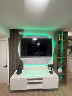 Shiloh and Still Serene 2bed Basement