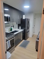 Shiloh and Still Serene 2bed Basement