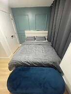 Shiloh and Still Serene 2bed Basement