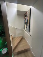 Shiloh and Still Serene 2bed Basement