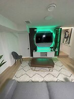 Shiloh and Still Serene 2bed Basement