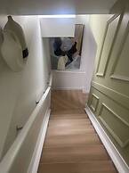 Shiloh and Still Serene 2bed Basement