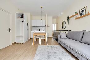 Cozy Apartment 2BR 6P - Boulets Nation