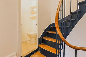 Characterful Apartment 6P Grand Boulevard
