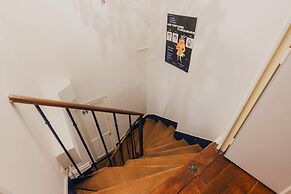 Characterful Apartment 6P Grand Boulevard