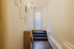 Characterful Apartment 6P Grand Boulevard