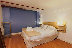 Characterful Apartment 6P Grand Boulevard