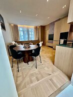 Magnifique Loft Luxe Montmartre Climatis