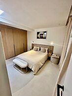 Magnifique Loft Luxe Montmartre Climatis