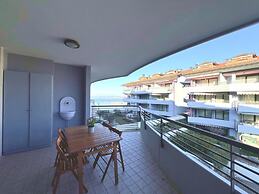 Relaxing Vacation Home With Lagoon View in Grado