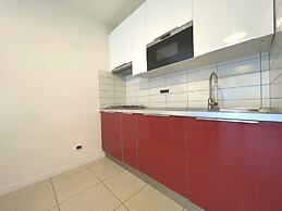 Charming Apartment With Lagoon Views in Grado
