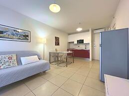 Charming Apartment With Lagoon Views in Grado