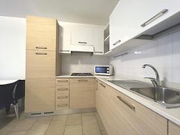 Charming Four Guests Apartment With Lagoon View