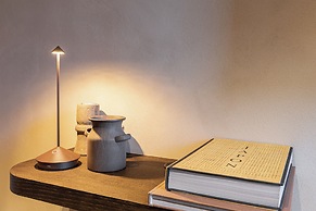 Wabi-Sabi Hôtel Lorrain