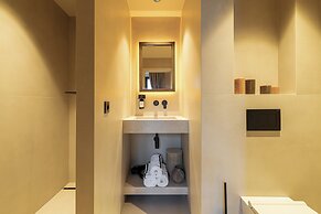 Wabi-Sabi Hôtel Lorrain