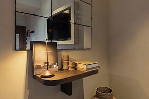 Wabi-Sabi Hôtel Lorrain