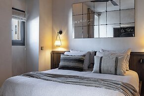 Wabi-Sabi Hôtel Lorrain