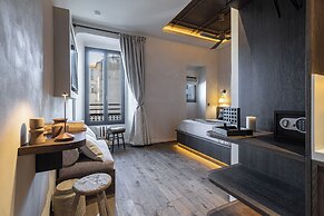 Wabi-Sabi Hôtel Lorrain