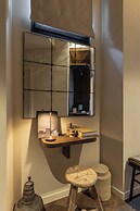 Wabi-Sabi Hôtel Lorrain