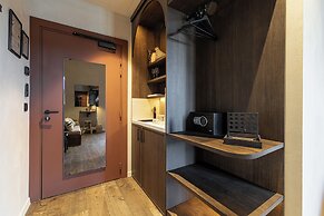 Wabi-Sabi Hôtel Lorrain