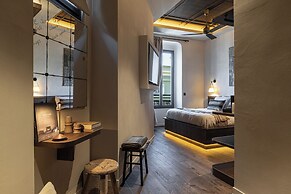 Wabi-Sabi Hôtel Lorrain