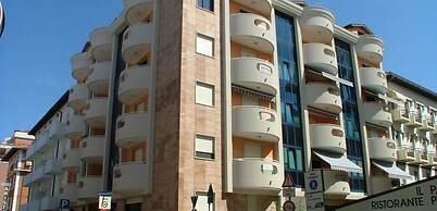 Family Friendly Vacation Apartment With a Balcony