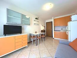 Sweet Holiday Hideaway in Grado for Four Guests