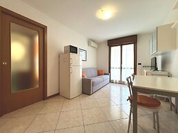 Sweet Holiday Hideaway in Grado for Four Guests