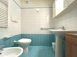 Sweet Holiday Hideaway in Grado for Four Guests