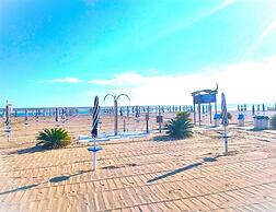 Spacious and Comfortable Holiday Home in Grado