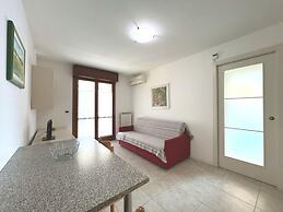 Spacious and Comfortable Holiday Home in Grado