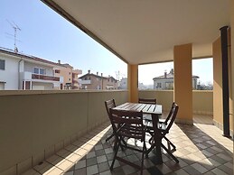 Spacious and Comfortable Holiday Home in Grado