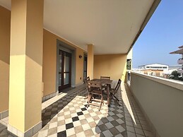 Spacious and Comfortable Holiday Home in Grado