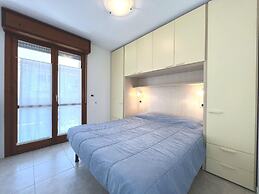Spacious and Comfortable Holiday Home in Grado