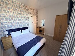 Imperial Lodge