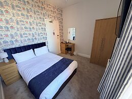 Imperial Lodge