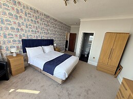 Imperial Lodge