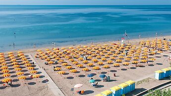 Ideal Getaway Apartment for Four Guests in Grado