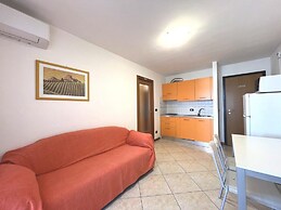 Ideal Getaway Apartment for Four Guests in Grado