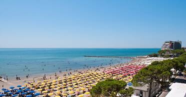 Ideal Getaway Apartment for Four Guests in Grado