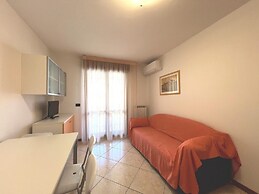 Ideal Getaway Apartment for Four Guests in Grado