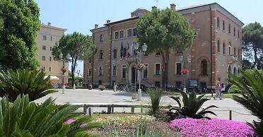 Ideal Getaway Apartment for Four Guests in Grado