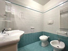 Ideal Getaway Apartment for Four Guests in Grado