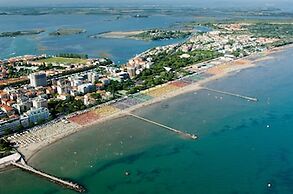Inviting Apartment Close to the Beach in Grado
