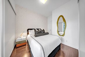 The Harrington Toronto