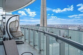 The Harrington Toronto