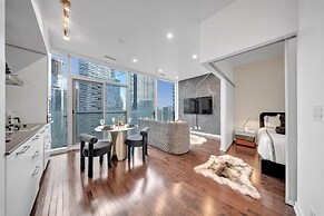 The Harrington Toronto
