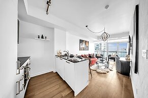 The Harrington Toronto