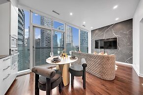 The Harrington Toronto